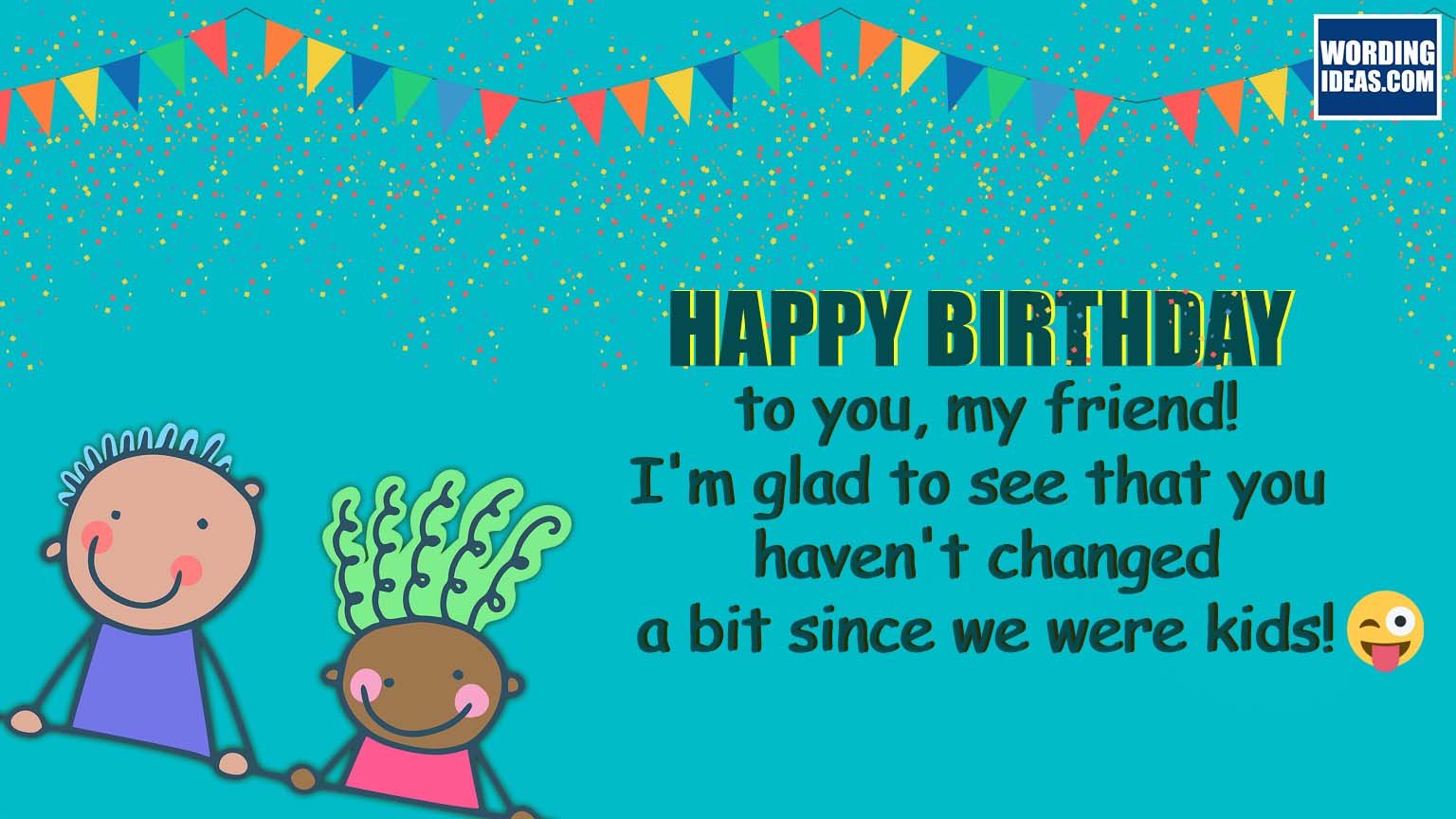 30-birthday-wishes-for-a-best-friend-wording-ideas