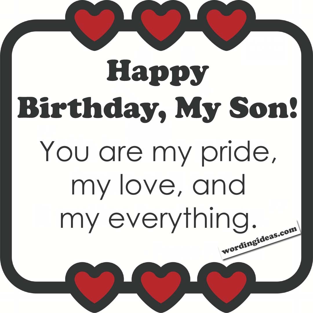 birthday-wishes-from-mom-to-son