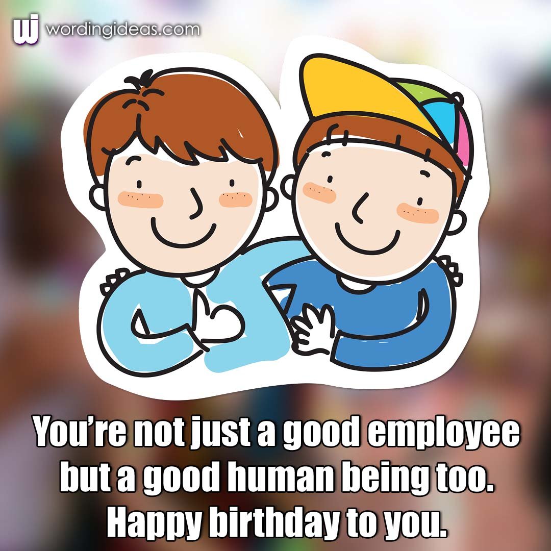 emotional-birthday-wishes-for-coworker