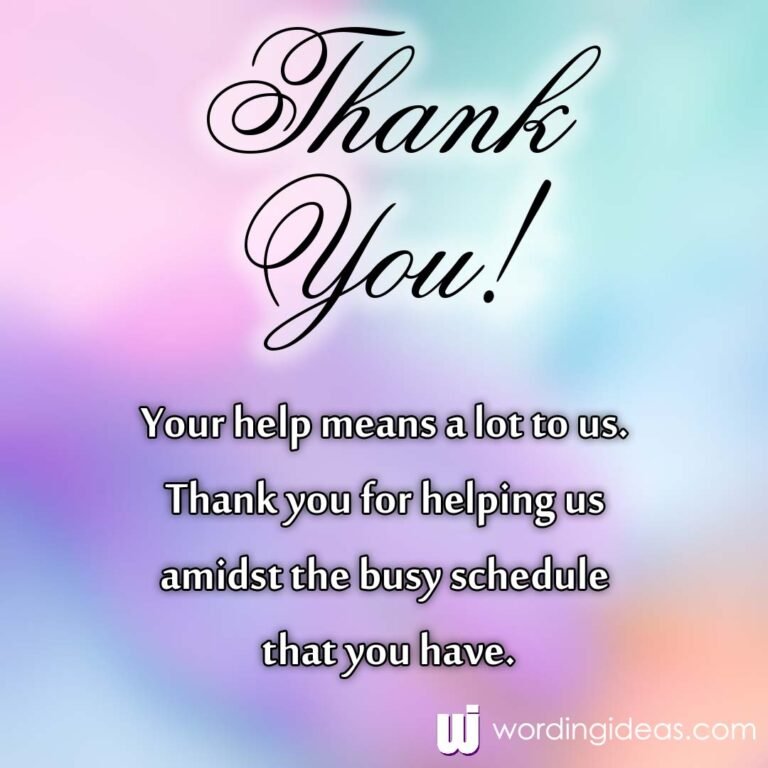 Thank you Quotes | Quotes and Sayings About Being Thankful ...