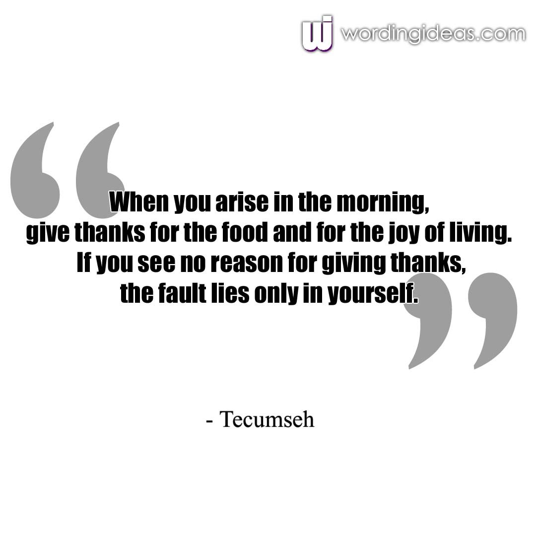 thank-you-quote-tecumseh