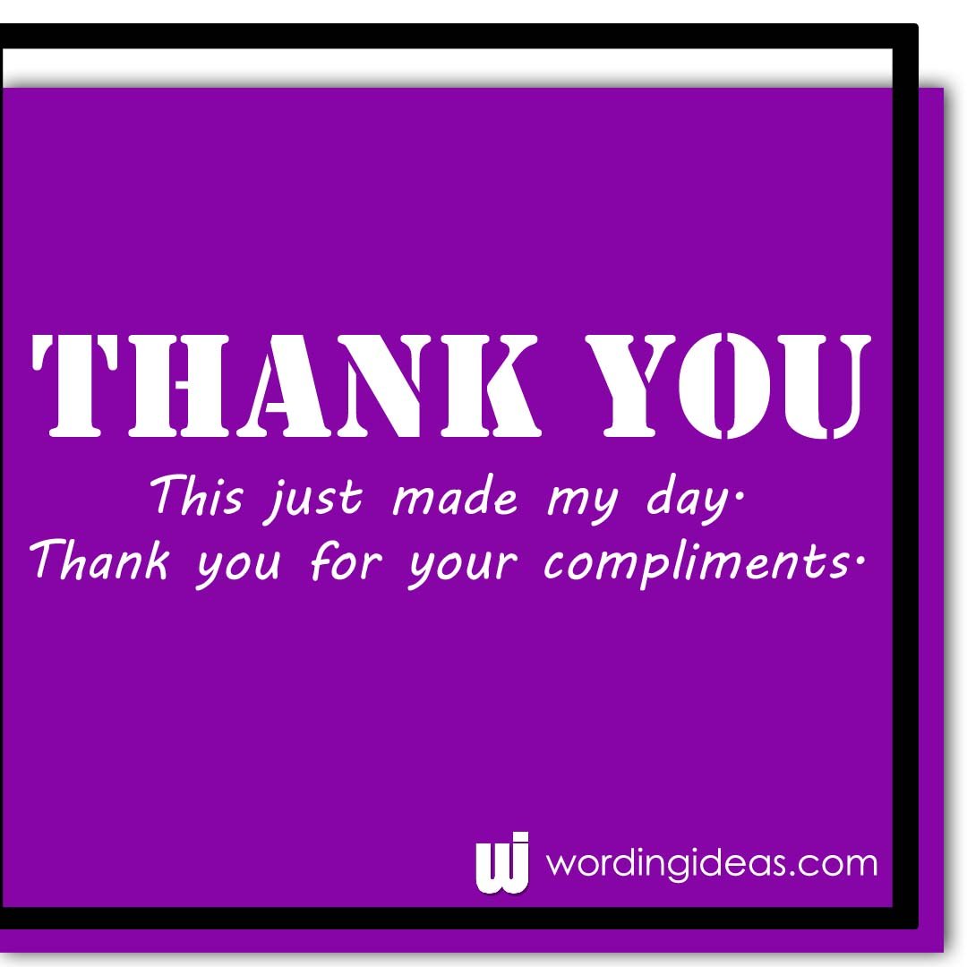 list-of-compliments