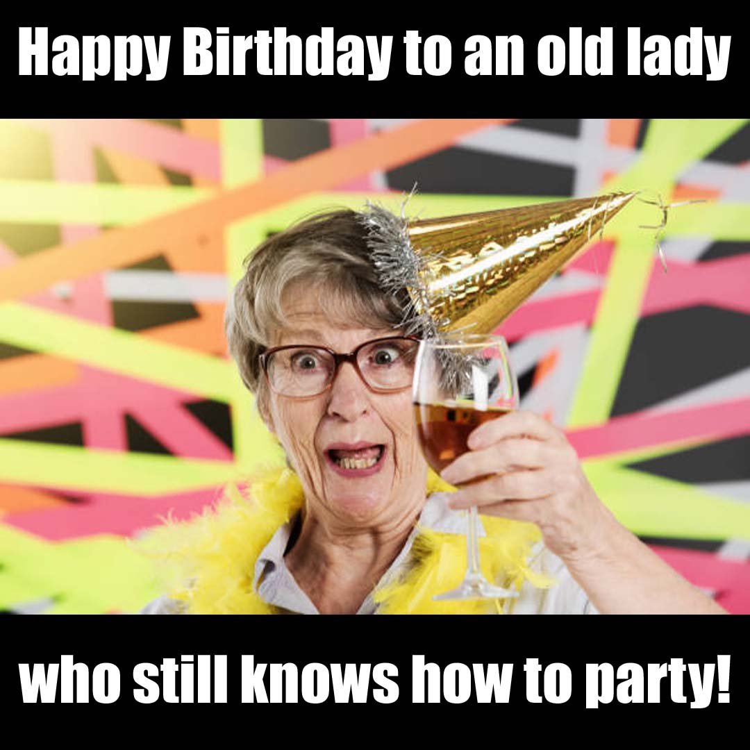 Funny Birthday Wishes You Must Try Out Wording Ideas