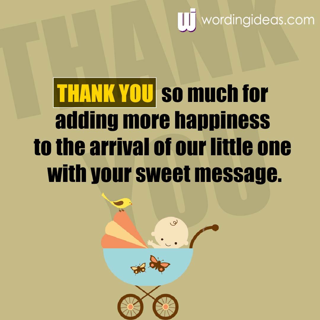 appreciation-message-for-new-born-wishes