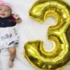 3rd-month-birthday-wishes-for-baby-girl